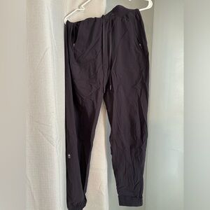 Lululemon joggers Olympics Edition